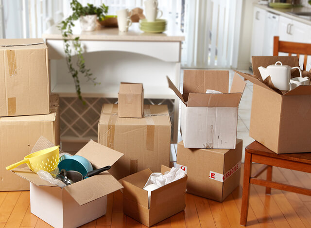 Packers and Movers Company in Bangalore
